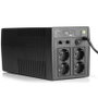 NGS SAI Offline Fortress 1500 V2 1200VA-720W 4 Salidas Torre